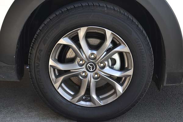 2024 Mazda CX-3 G20 Sport DK