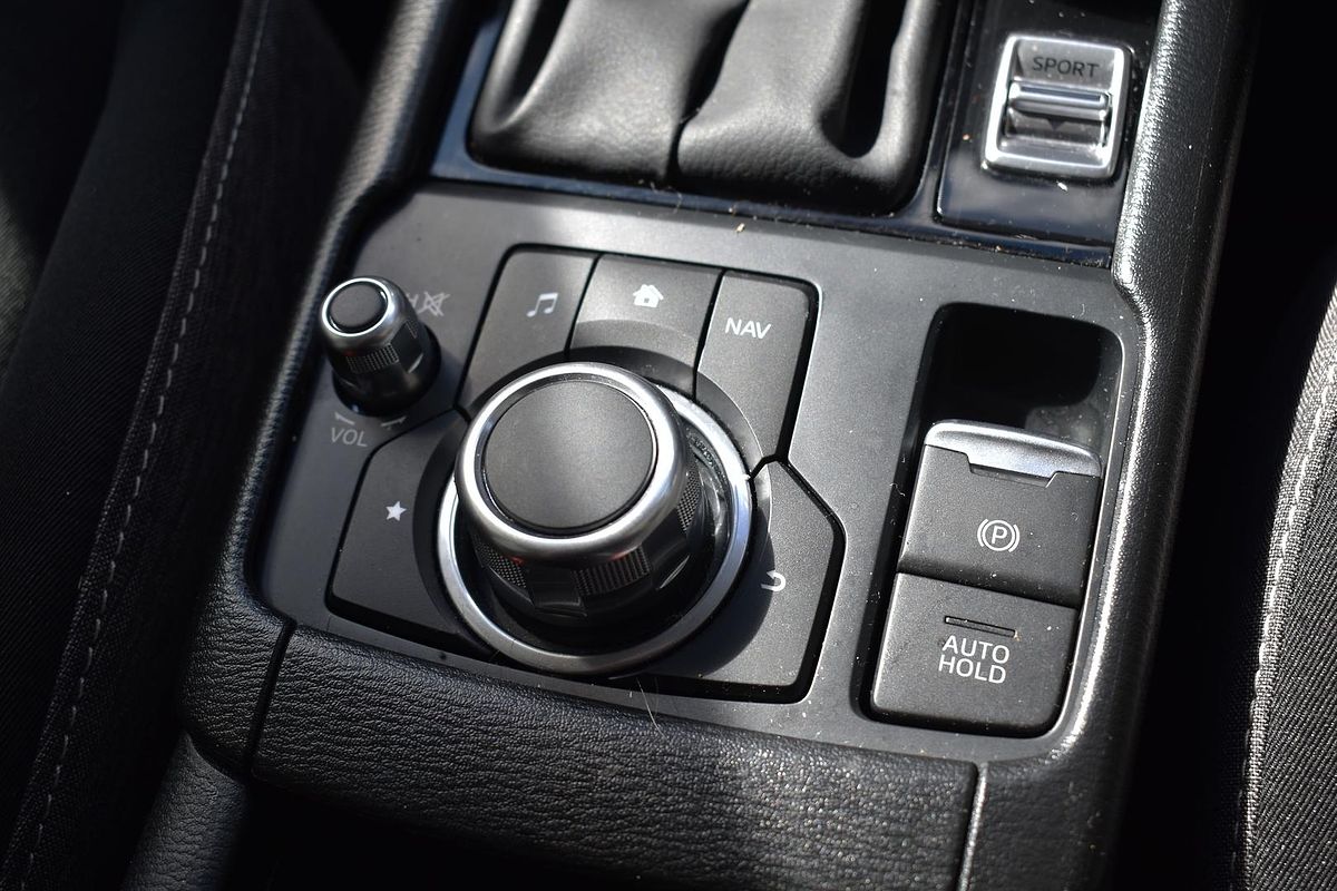 2024 Mazda CX-3 G20 Sport DK