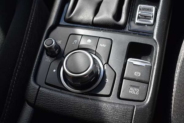 2024 Mazda CX-3 G20 Sport DK