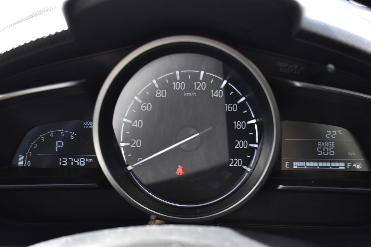 2024 Mazda CX-3 G20 Sport DK