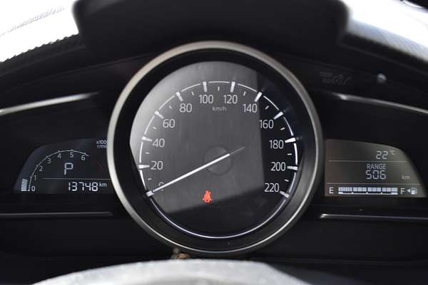 2024 Mazda CX-3 G20 Sport DK