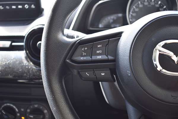 2024 Mazda CX-3 G20 Sport DK