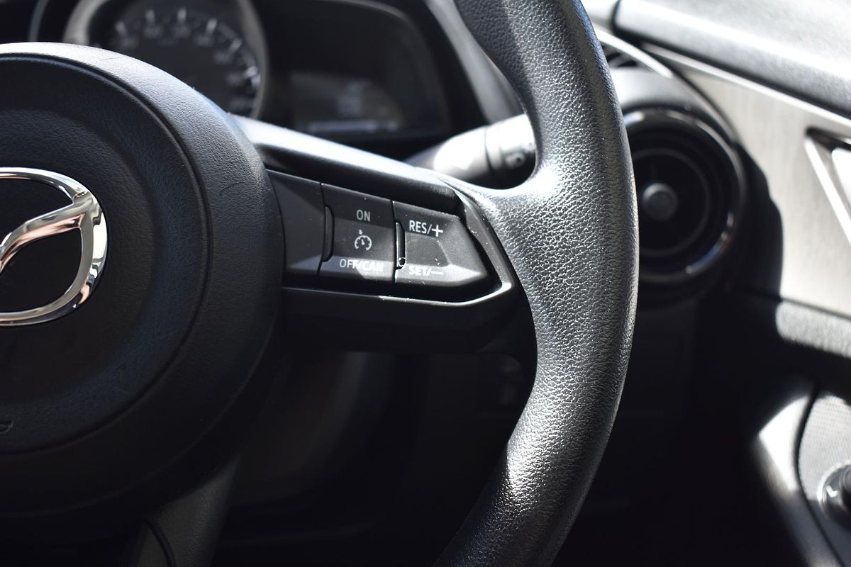 2024 Mazda CX-3 G20 Sport DK