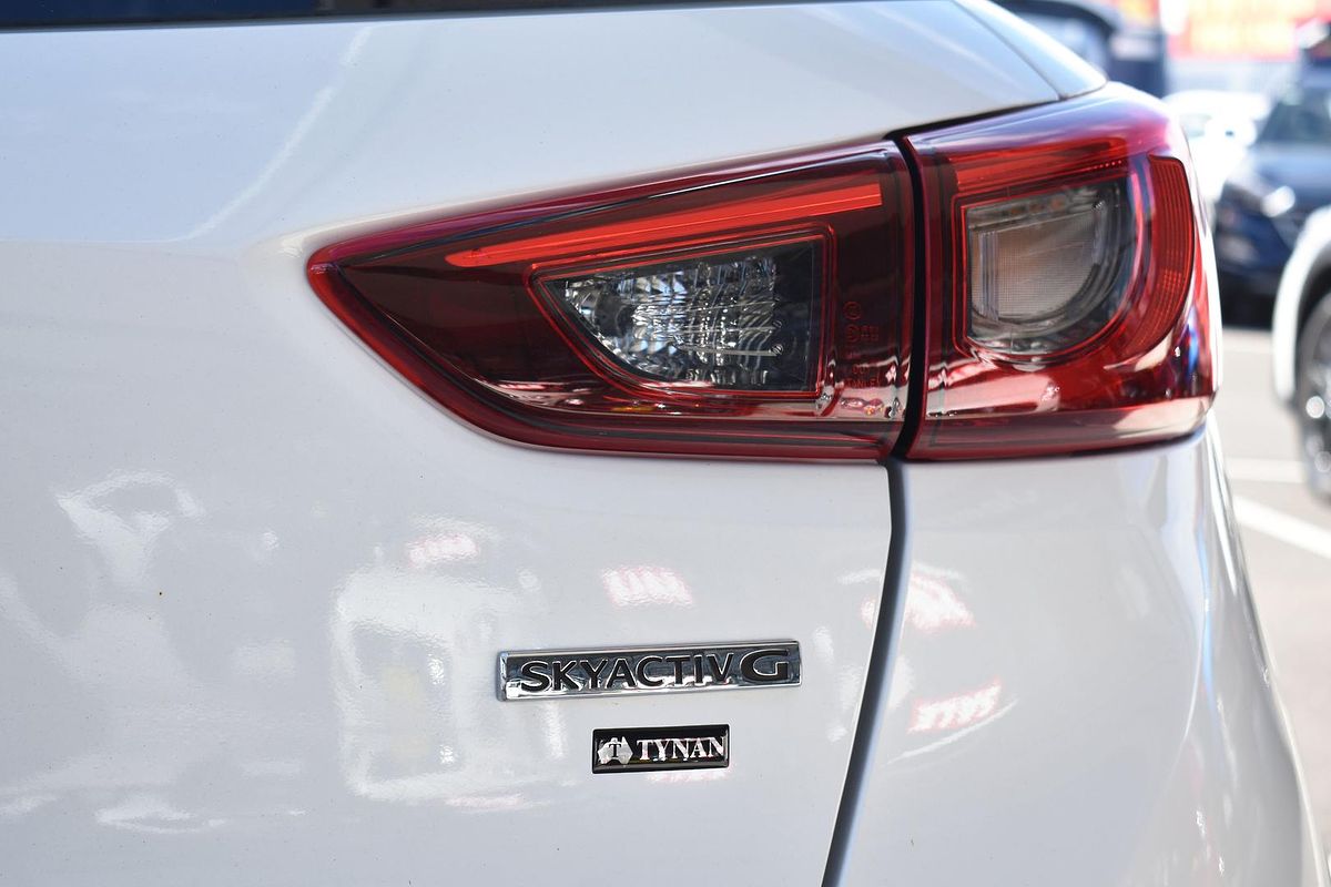 2024 Mazda CX-3 G20 Sport DK
