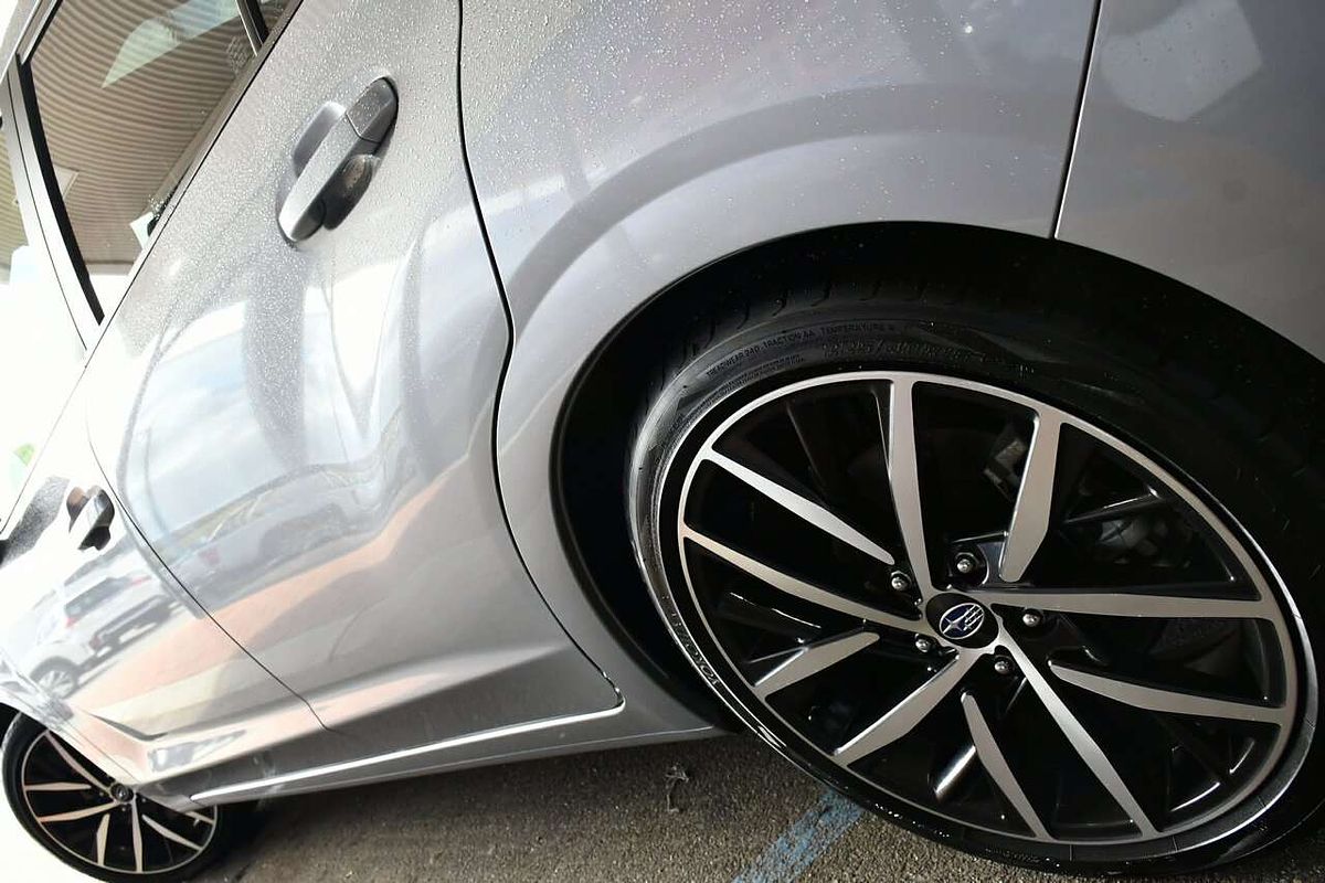 2024 Subaru Impreza 2.0S G6