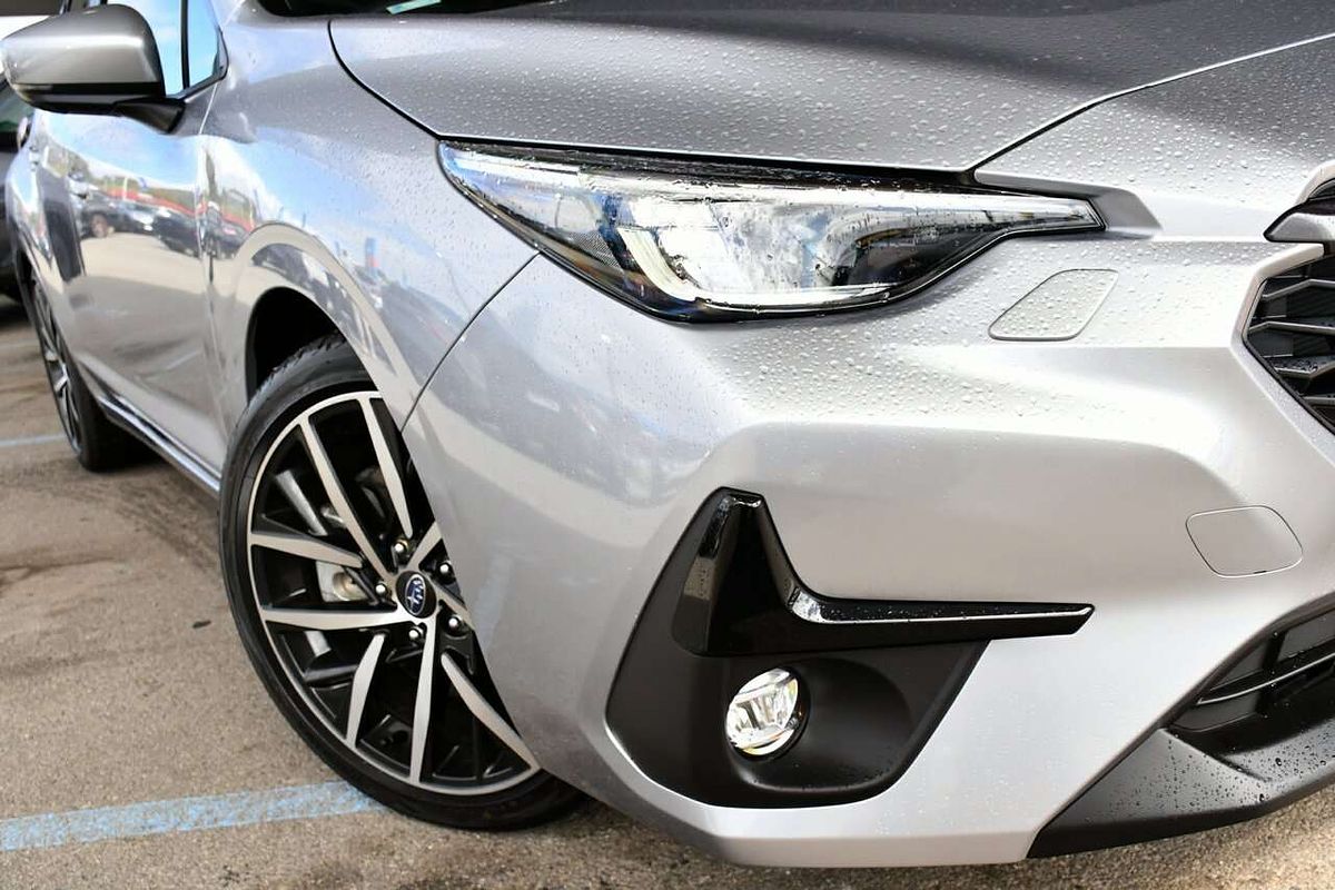 2024 Subaru Impreza 2.0S G6