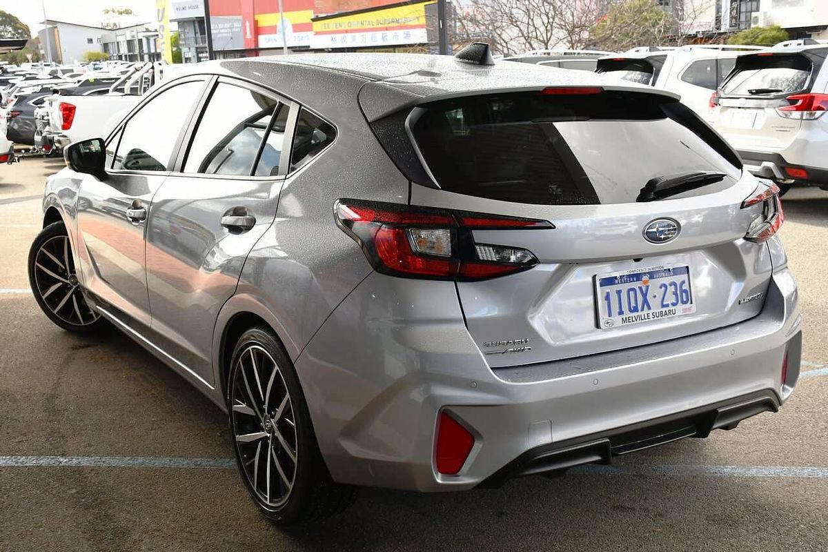 2024 Subaru Impreza 2.0S G6