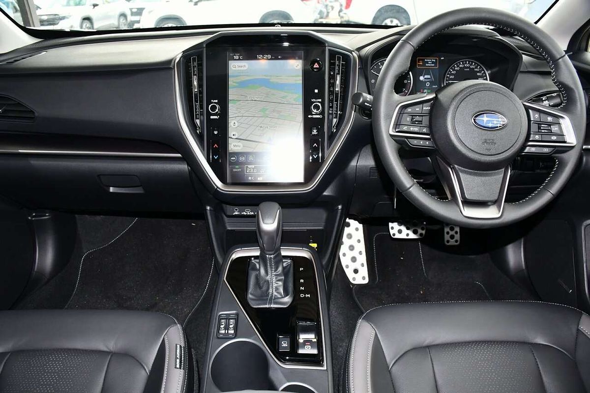 2024 Subaru Impreza 2.0S G6