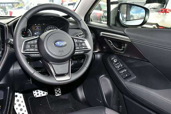 2024 Subaru Impreza 2.0S G6