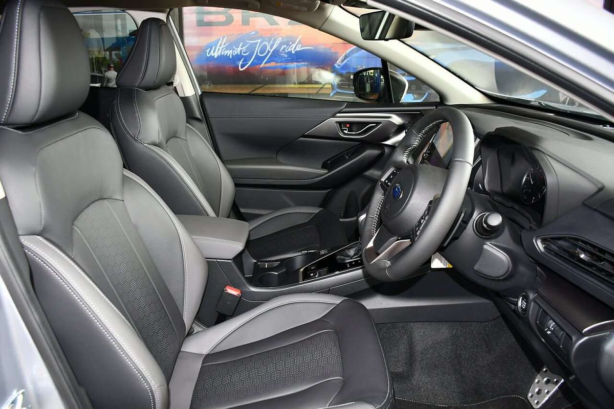 2024 Subaru Impreza 2.0S G6