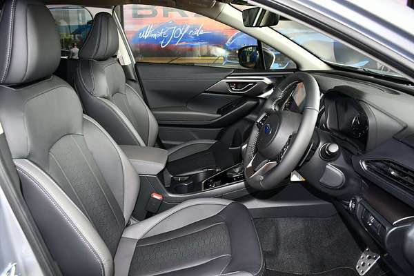 2024 Subaru Impreza 2.0S G6