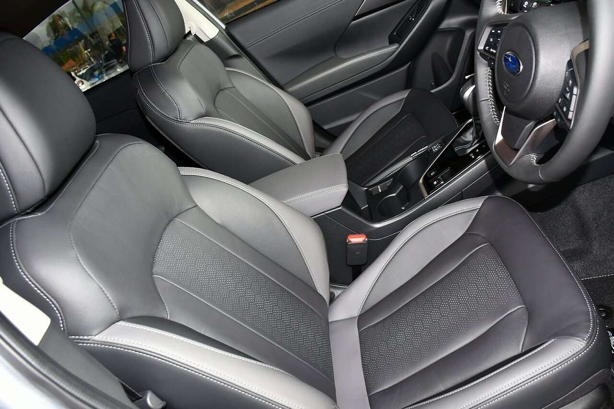 2024 Subaru Impreza 2.0S G6