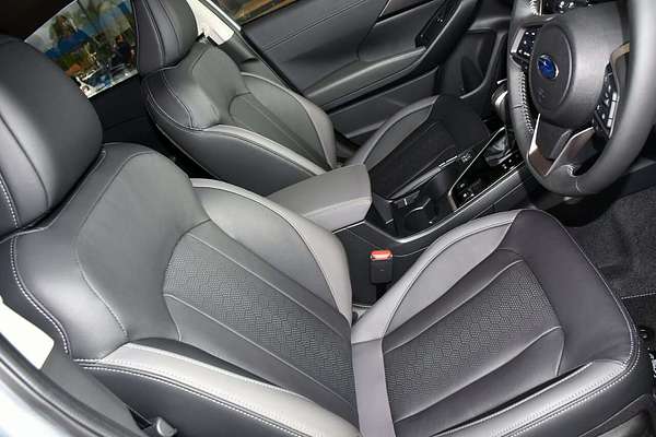 2024 Subaru Impreza 2.0S G6