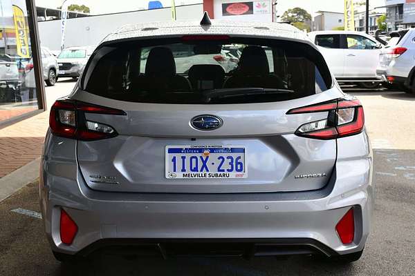 2024 Subaru Impreza 2.0S G6