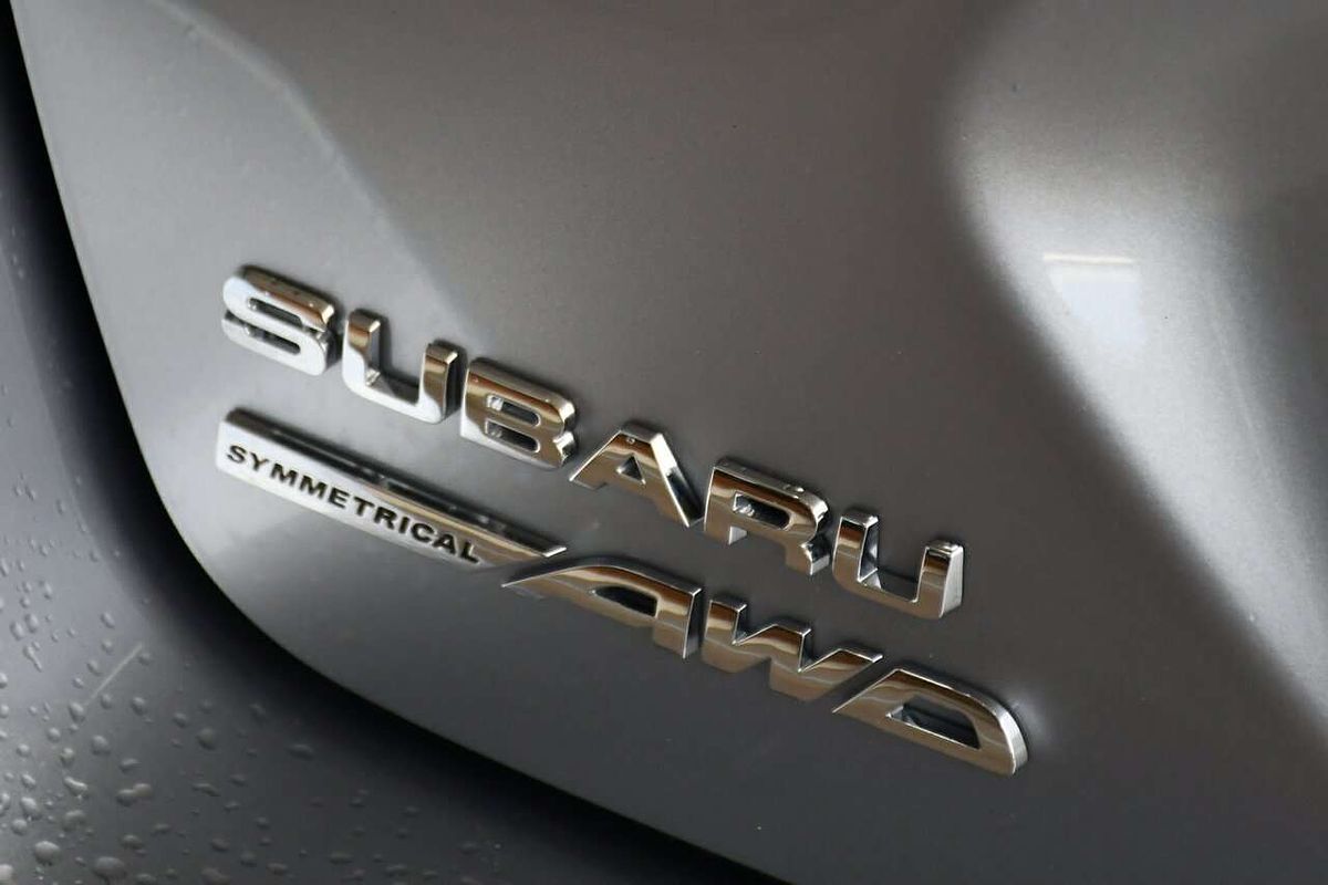 2024 Subaru Impreza 2.0S G6