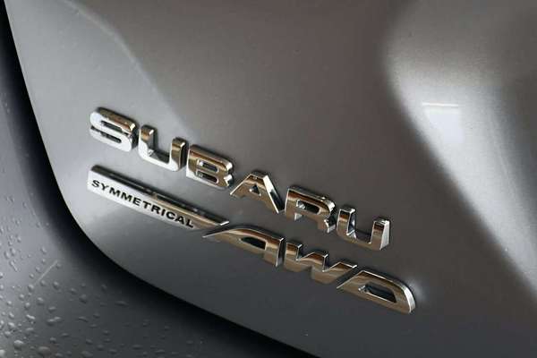 2024 Subaru Impreza 2.0S G6