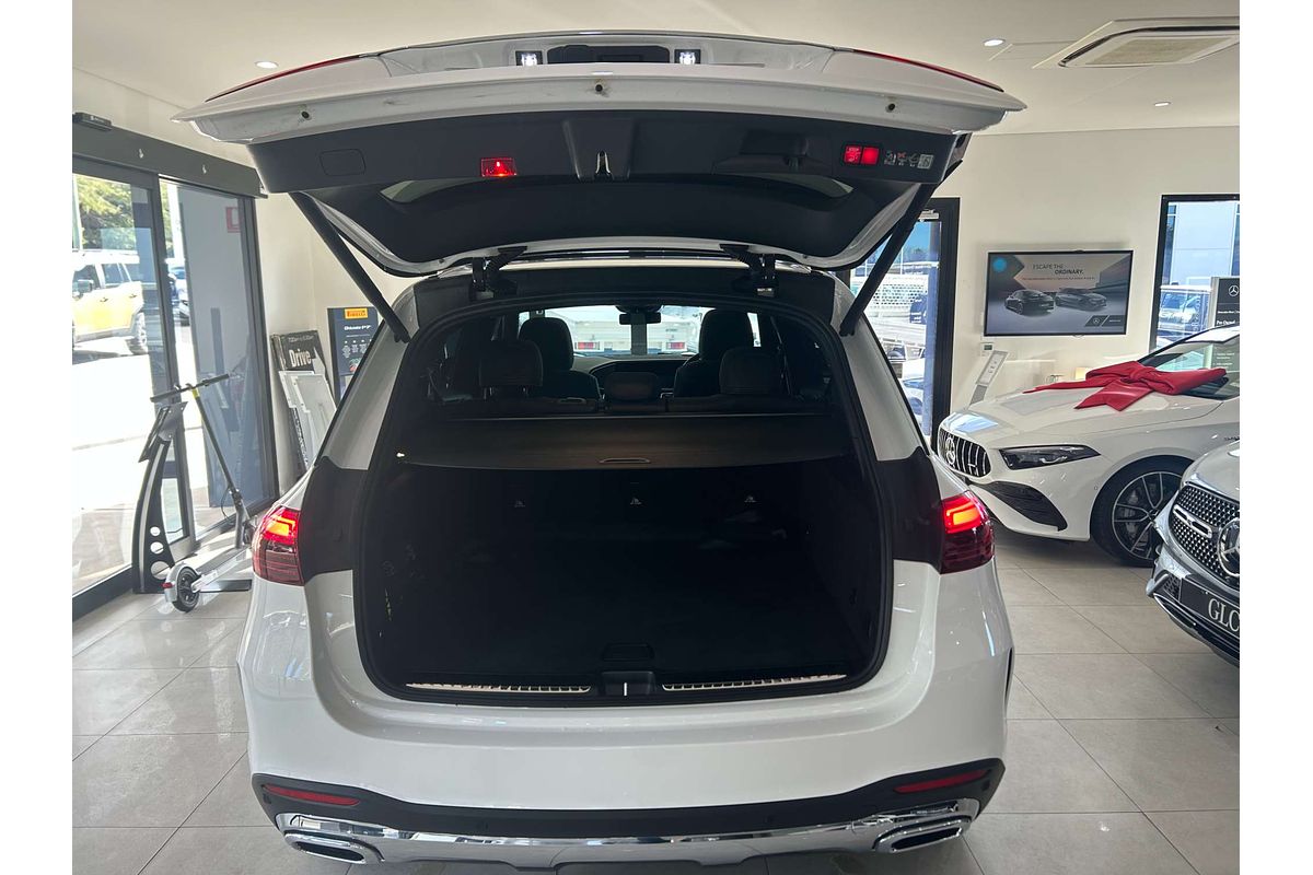 2025 Mercedes-Benz GLE-Class GLE300 d V167