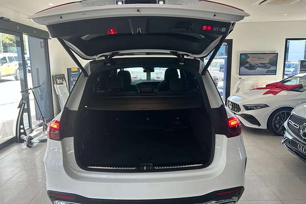 2025 Mercedes-Benz GLE-Class GLE300 d V167