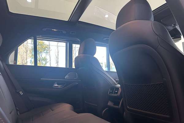 2025 Mercedes-Benz GLE-Class GLE300 d V167
