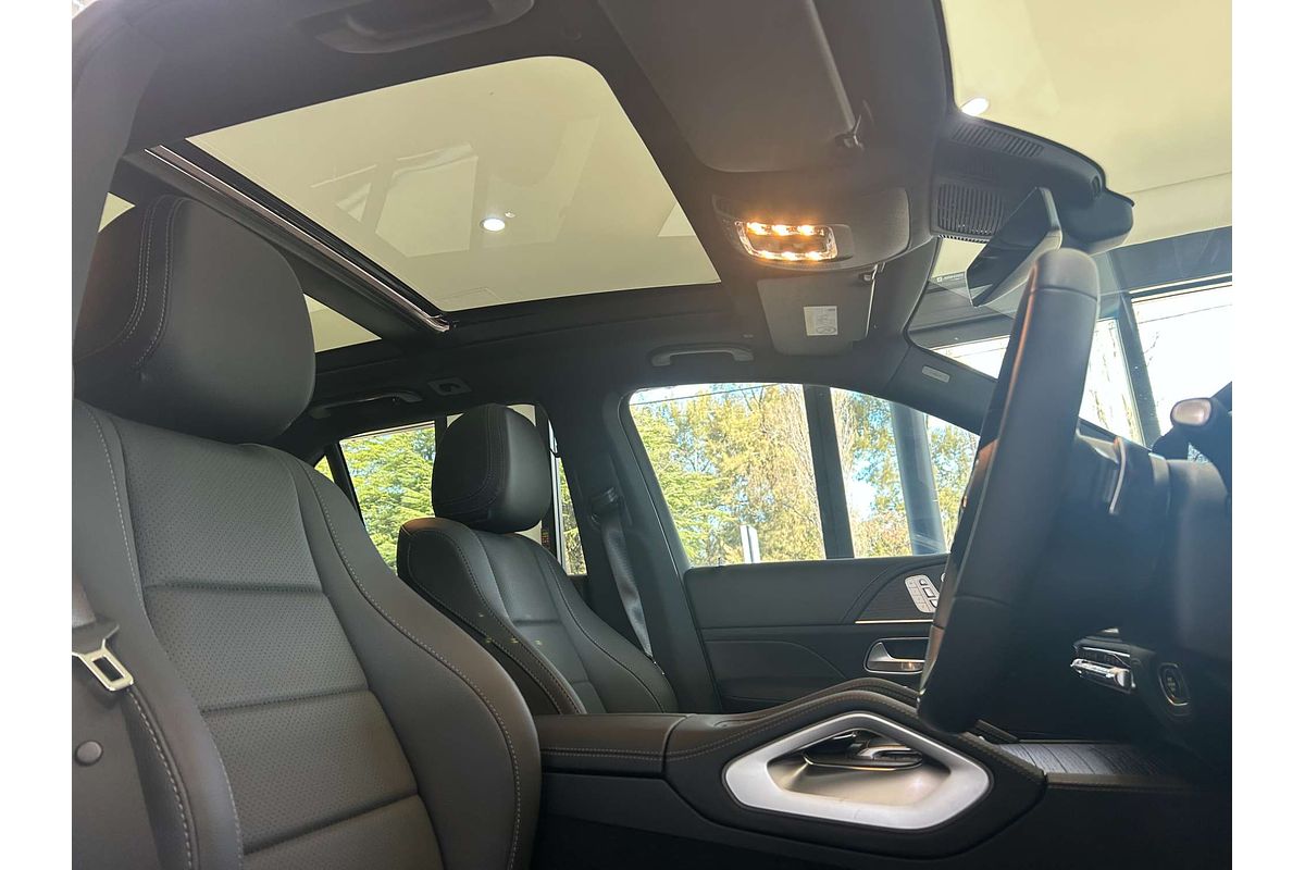 2025 Mercedes-Benz GLE-Class GLE300 d V167