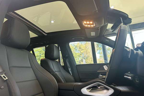 2025 Mercedes-Benz GLE-Class GLE300 d V167