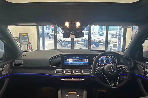 2025 Mercedes-Benz GLE-Class GLE300 d V167