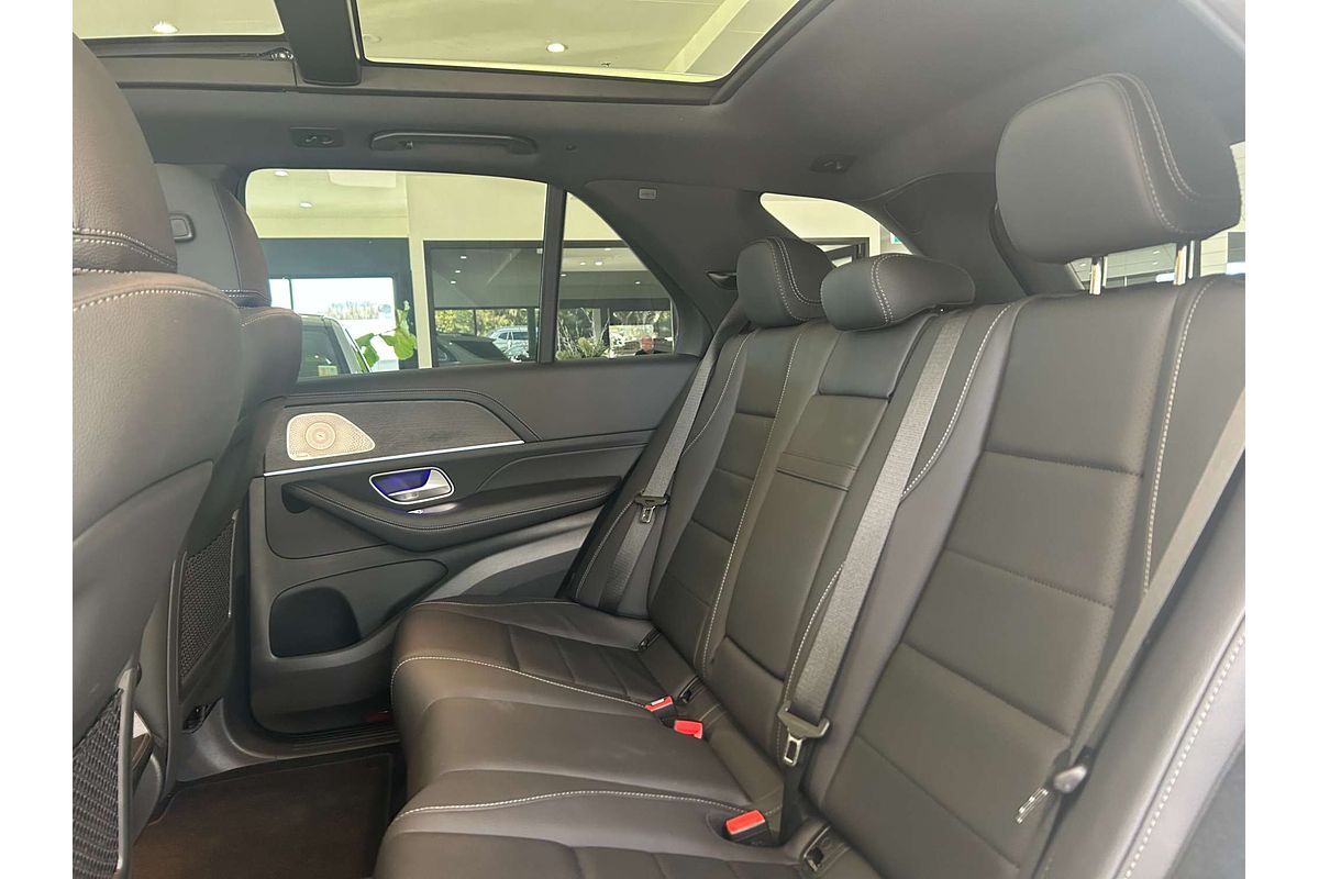 2025 Mercedes-Benz GLE-Class GLE300 d V167