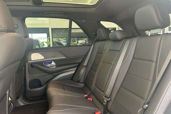 2025 Mercedes-Benz GLE-Class GLE300 d V167