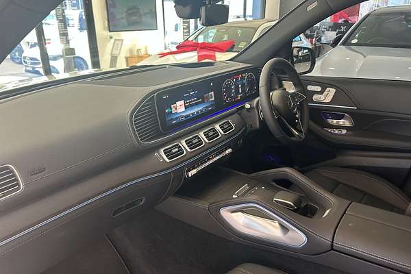 2025 Mercedes-Benz GLE-Class GLE300 d V167