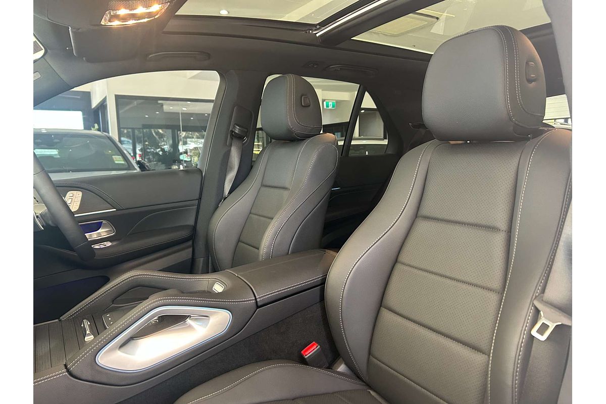 2025 Mercedes-Benz GLE-Class GLE300 d V167
