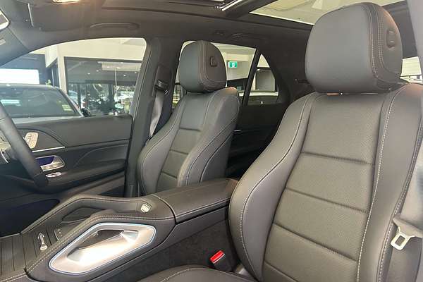 2025 Mercedes-Benz GLE-Class GLE300 d V167