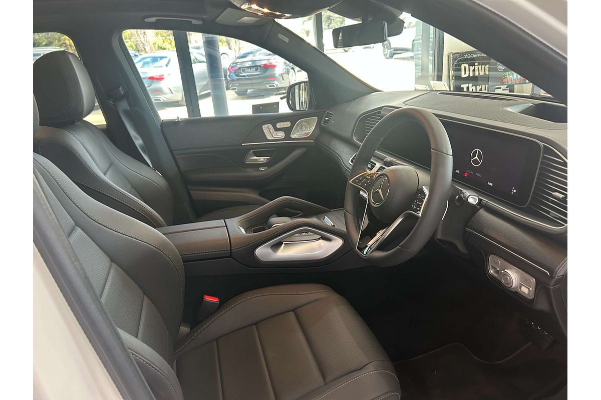 2025 Mercedes-Benz GLE-Class GLE300 d V167
