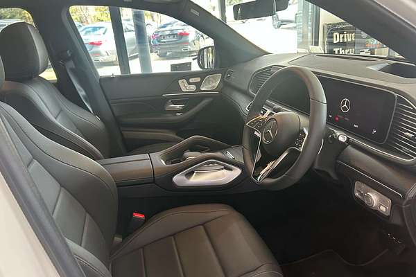 2025 Mercedes-Benz GLE-Class GLE300 d V167