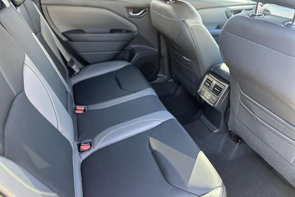 2025 Subaru Forester 2.5i Sport S5