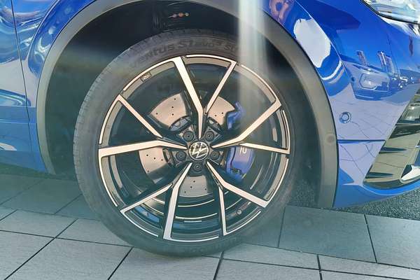 2022 Volkswagen Tiguan R Grid Edition 5N