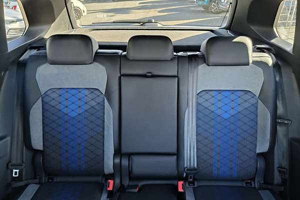 2022 Volkswagen Tiguan R Grid Edition 5N
