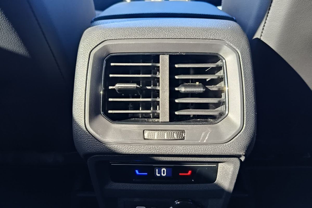2022 Volkswagen Tiguan R Grid Edition 5N