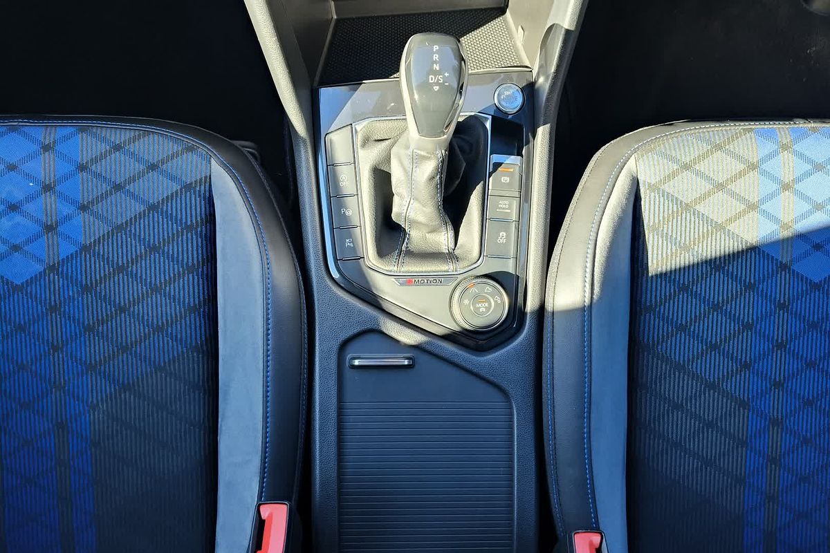 2022 Volkswagen Tiguan R Grid Edition 5N