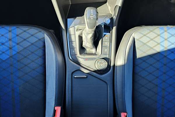 2022 Volkswagen Tiguan R Grid Edition 5N