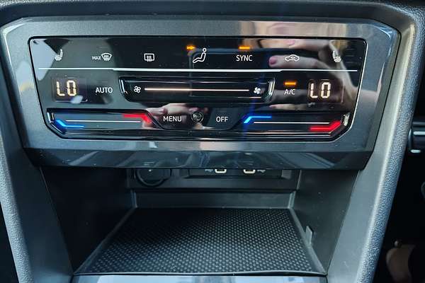 2022 Volkswagen Tiguan R Grid Edition 5N