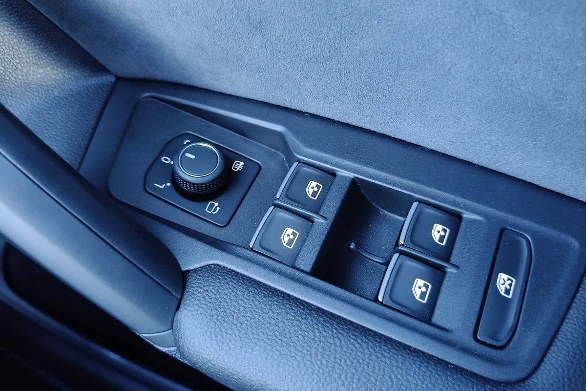 2022 Volkswagen Tiguan R Grid Edition 5N