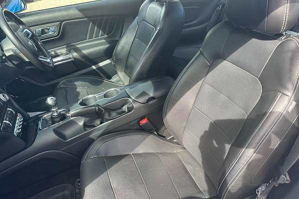 2017 Ford Mustang GT FM