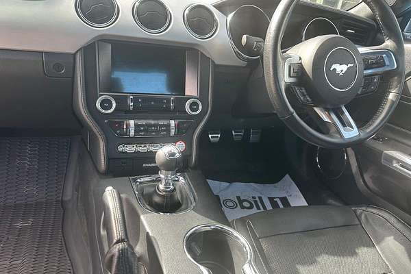 2017 Ford Mustang GT FM