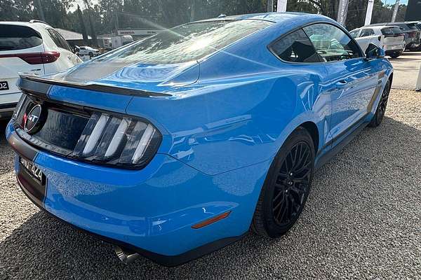 2017 Ford Mustang GT FM