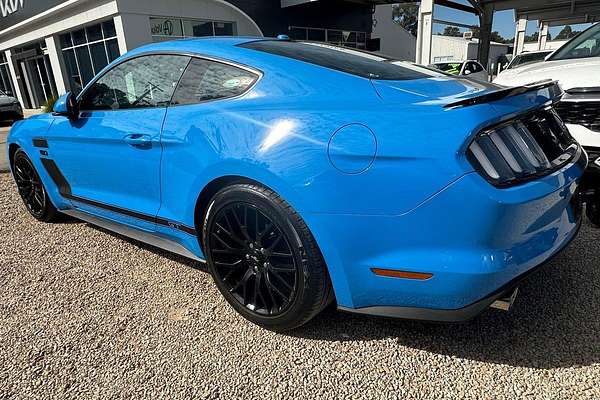 2017 Ford Mustang GT FM