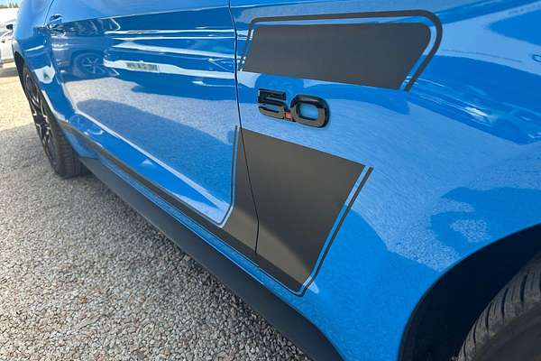 2017 Ford Mustang GT FM
