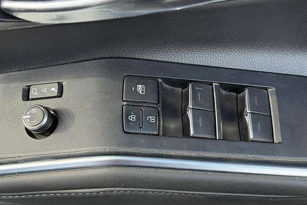 2022 Toyota Kluger Grande AXUH78R