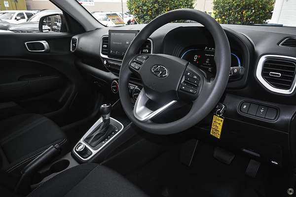 2025 Hyundai Venue QX.V5