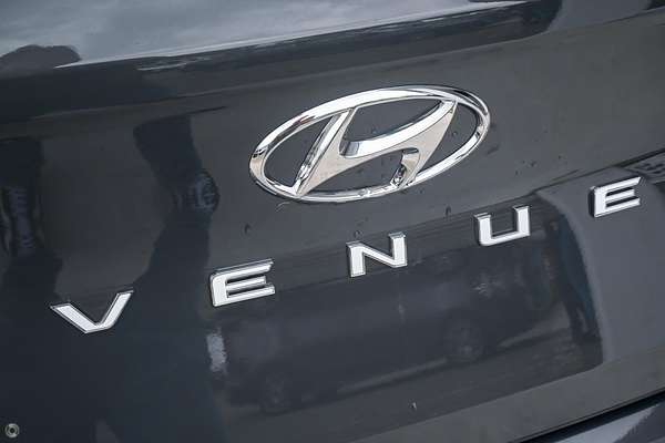2025 Hyundai Venue QX.V5