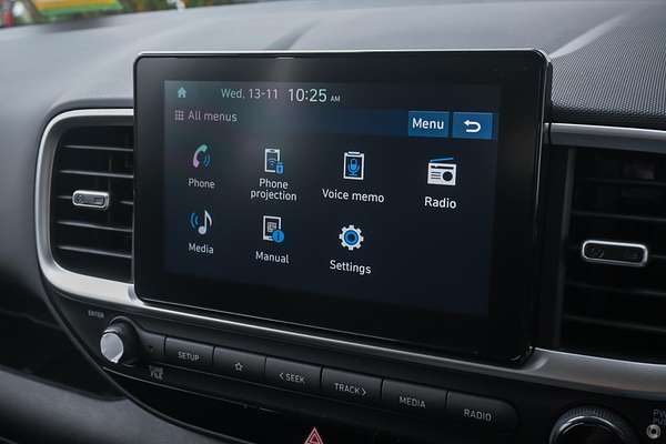 2025 Hyundai Venue QX.V5